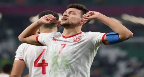 اللاعب العربي الأكثر مشاركة.. ما هي حقيقة تخطي المساكني لرقم أحمد حسن في أمم أفريقيا؟